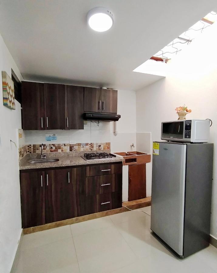 Apartamentos Excelente Ubicación Medellín Exterior foto