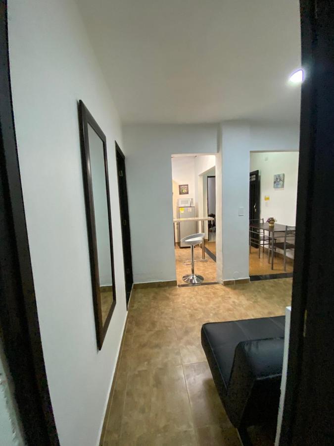 Apartamentos Excelente Ubicación Medellín Exterior foto