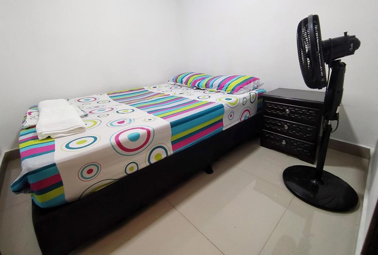 Apartamentos Excelente Ubicación Medellín Exterior foto