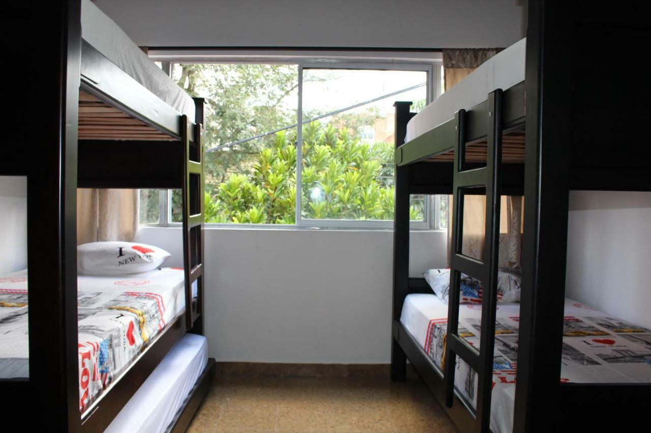 Apartamentos Excelente Ubicación Medellín Exterior foto